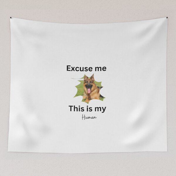 Item preview, German shepherd love  designed and sold by Yerral.