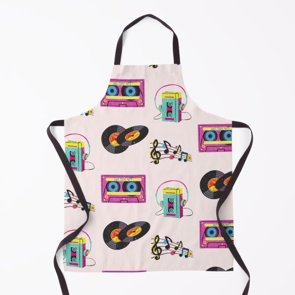 Item preview, Vintage 80s and 90s music designed and sold by Nemosis.