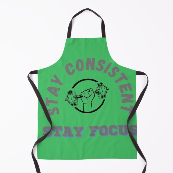 Item preview, Stay Focused, Consistency Motivational Quotes -Stay  Consistent Saying designed and sold by zeddy-store.