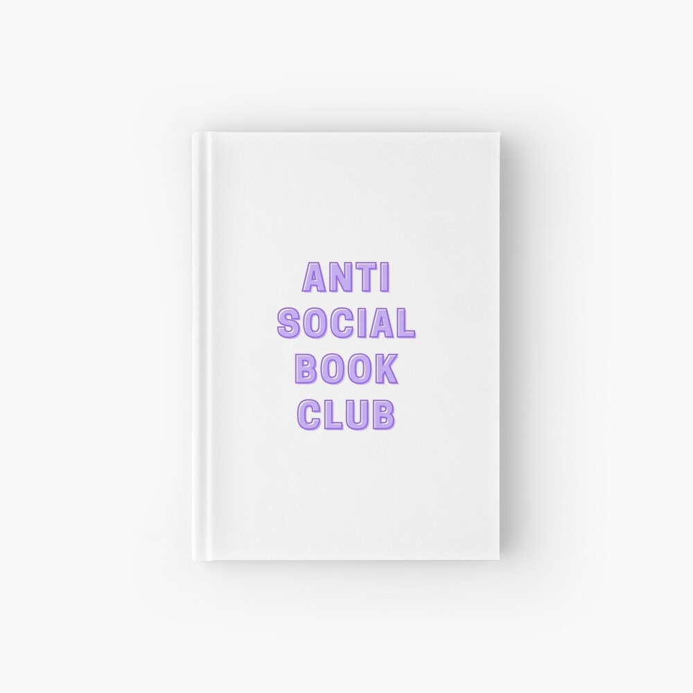 Anti Social Book Club