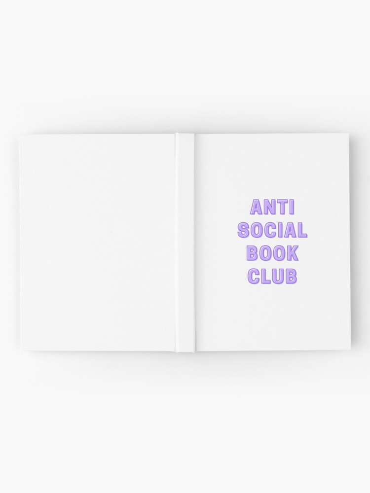 Anti Social Book Club