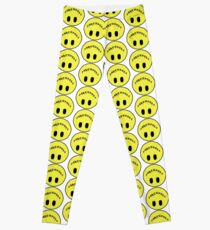 Fake Happy Leggings