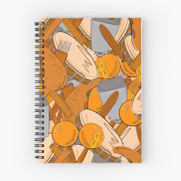 Item preview, A son de Plena designed and sold by AiixaaPR.