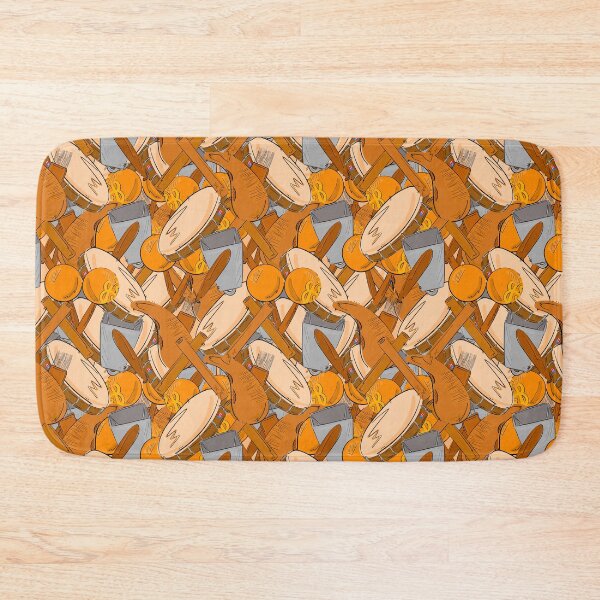 Item preview, A son de Plena designed and sold by AiixaaPR.