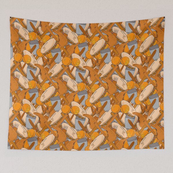 Item preview, A son de Plena designed and sold by AiixaaPR.