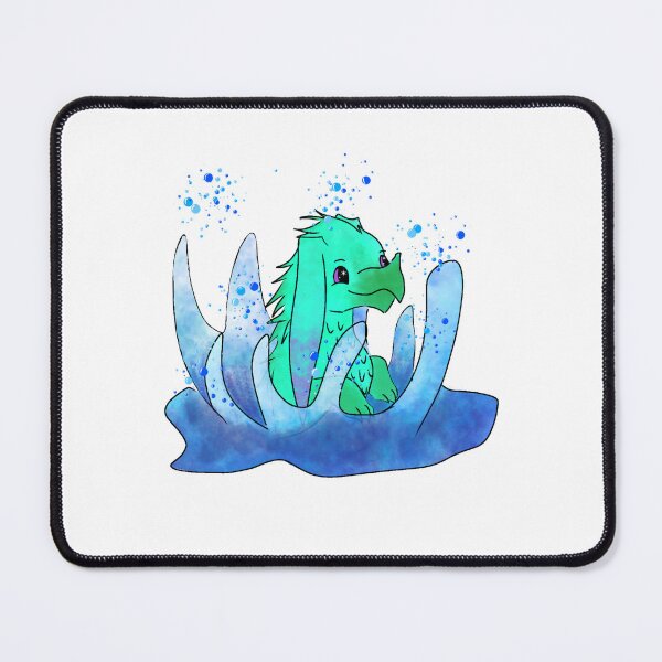 Item preview, Sea Dragon designed and sold by CrypticEclipse7.