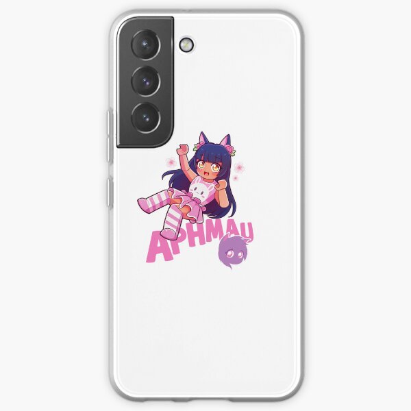 Aphmau Gaming Samsung Galaxy Soft Case