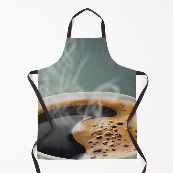 Item preview, Steaming Cup of Coffee designed and sold by Jhetric.