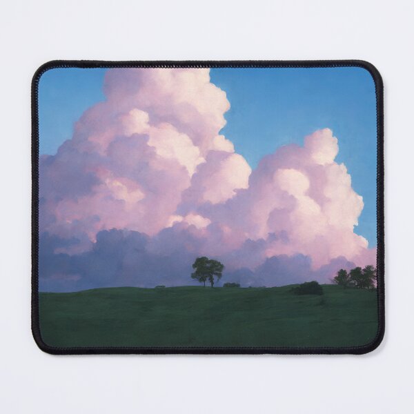 Item preview, Ethereal sky designed and sold by awesada.