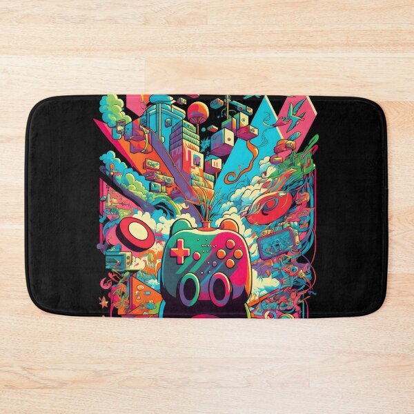 Item preview, Limitless Gaming Creativity designed and sold by Voyshop.