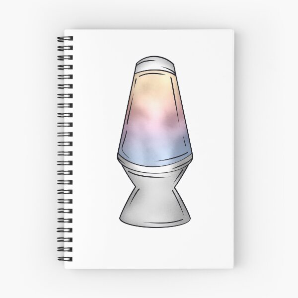 Item preview, Lava Lamp designed and sold by TheIvyTrellis.