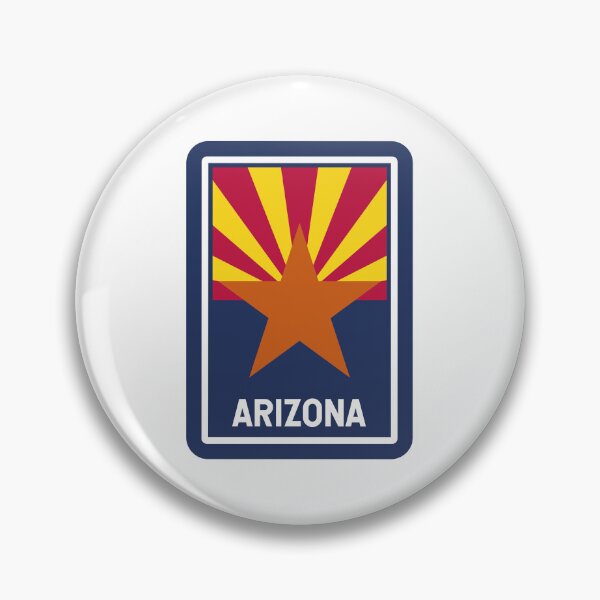 Item preview, The Arizona State designed and sold by franklinprintco.