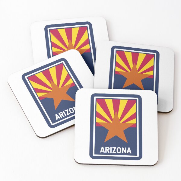 Item preview, The Arizona State designed and sold by franklinprintco.