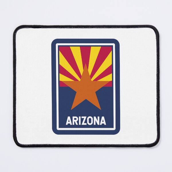 Item preview, The Arizona State designed and sold by franklinprintco.