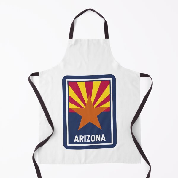 Item preview, The Arizona State designed and sold by franklinprintco.