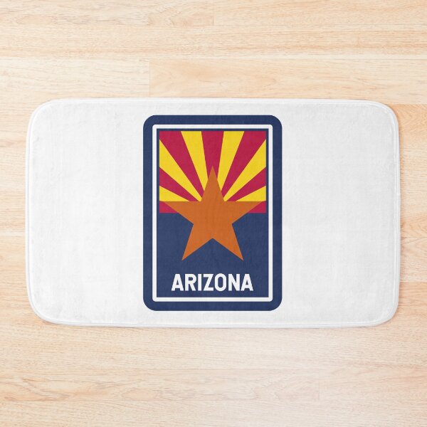 Item preview, The Arizona State designed and sold by franklinprintco.