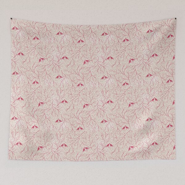 Item preview, Spring of love in viva magenta designed and sold by RoseMaryWP.