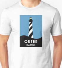 Outer Banks Unisex T-Shirt