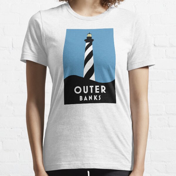 Outer Banks Essential T-Shirt