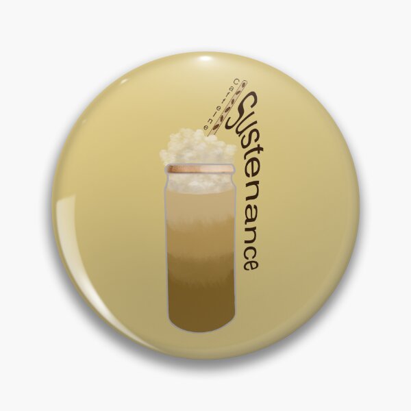 Item preview, Caffeine sustenance designed and sold by Keatos.