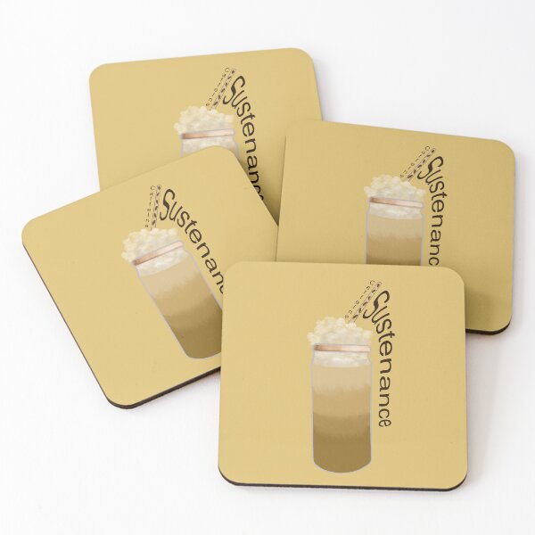 Item preview, Caffeine sustenance designed and sold by Keatos.