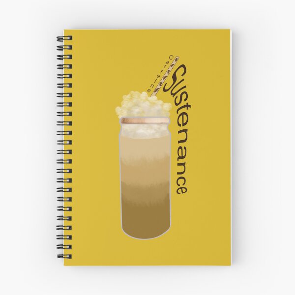 Item preview, Caffeine sustenance designed and sold by Keatos.