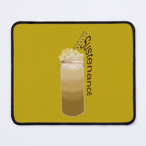 Item preview, Caffeine sustenance designed and sold by Keatos.