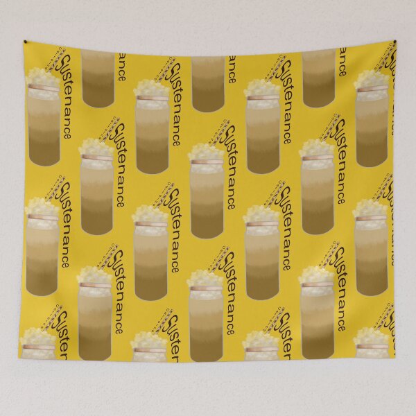 Item preview, Caffeine sustenance designed and sold by Keatos.