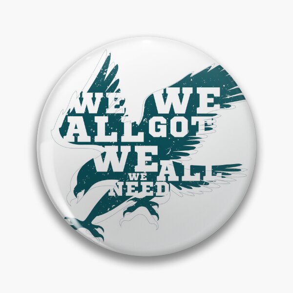 Item preview, Philadelphia Football Soaring designed and sold by LucionCreative.
