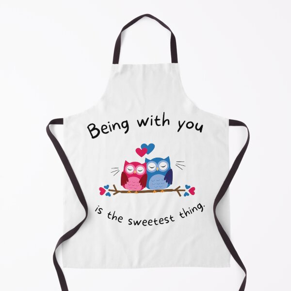 Item preview, Being with you is the sweetest thing designed and sold by lyboogie.