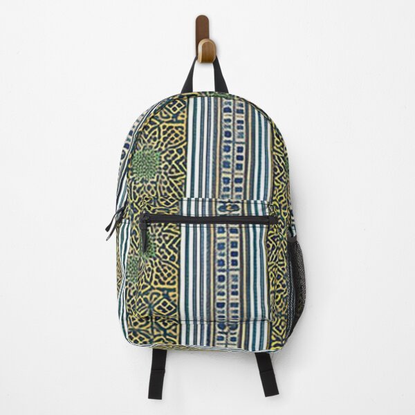 Item preview, Ancient Babylonian Pattern designed and sold by artbymurray.