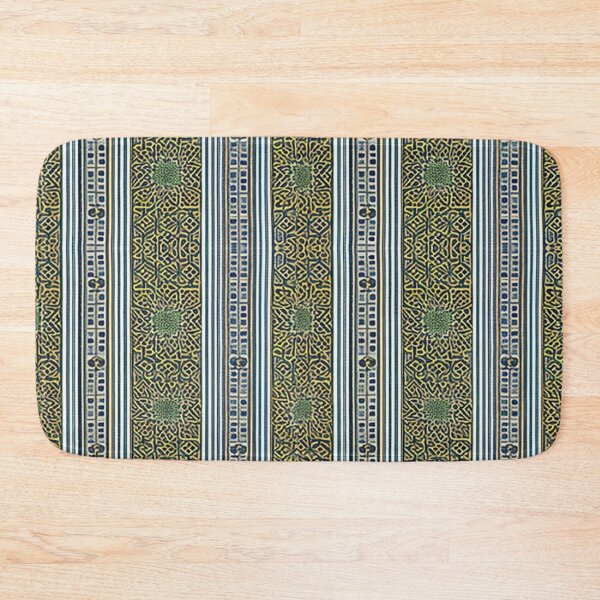 Item preview, Ancient Babylonian Pattern designed and sold by artbymurray.