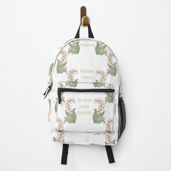 Item preview, Spring Done Sprung! - Easter - Spring gift designed and sold by SSustainable.