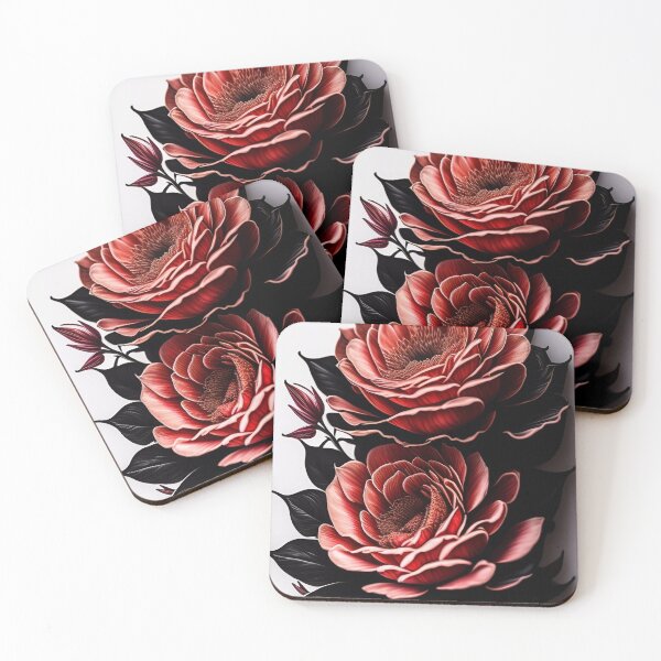 Item preview, Flor Abstrata designed and sold by Abstr4ct W0rld.