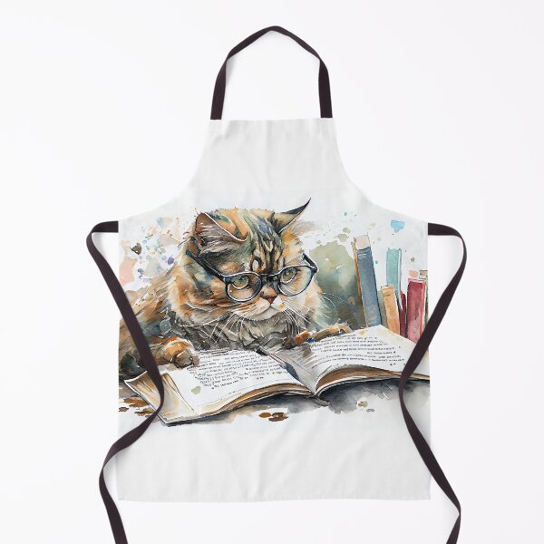 Item preview, Cats Love to Read 2023 designed and sold by happymeldcovers.
