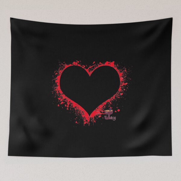 Item preview, Juicy Valentine designed and sold by JuicyDecor.