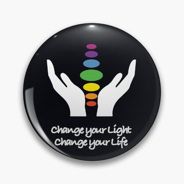 Item preview, Reiki - change your light, change your Life designed and sold by Just4doglovers.