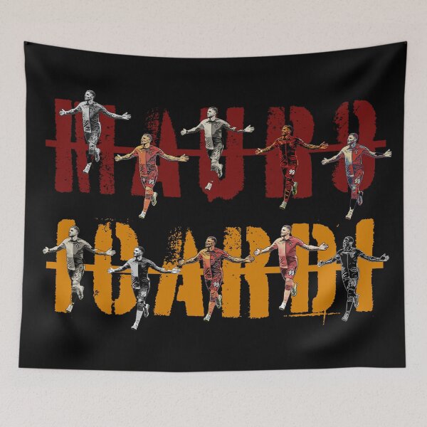 Item preview, Mauro Icardi designed and sold by DE-Couple.