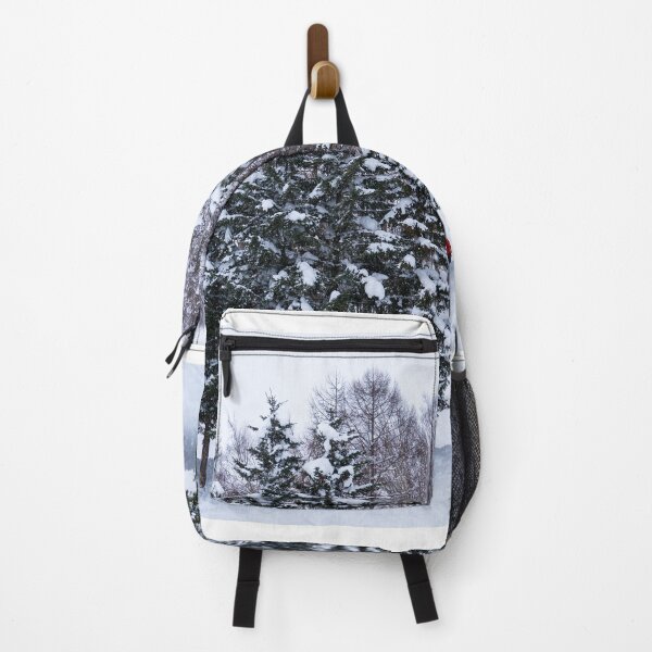 Item preview, Snow Season designed and sold by PitakChai93.
