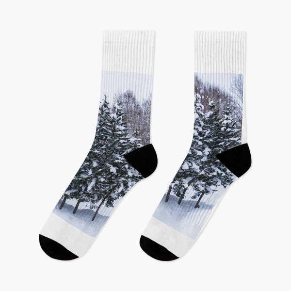 Item preview, Snow Season designed and sold by PitakChai93.