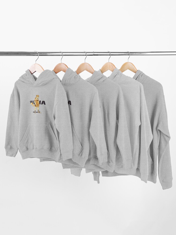 Toddler puma 2025 sweatshirts
