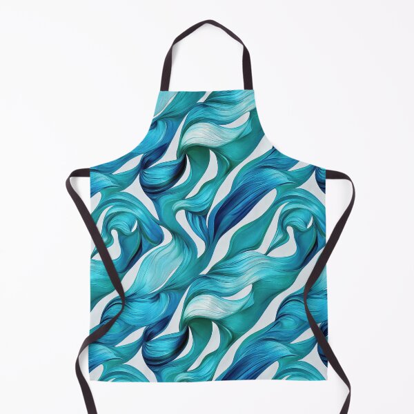 Item preview, Blue Silk Banners designed and sold by ellearden.