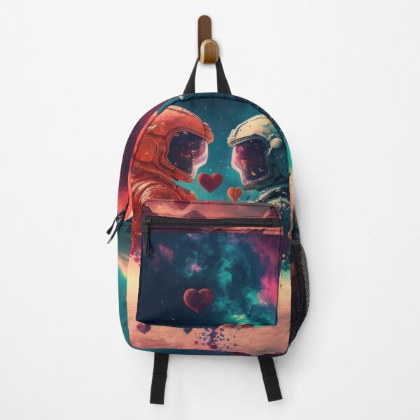 Item preview, Love in space designed and sold by MorningPanda.