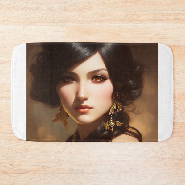 Item preview, Mystical Journey of the Beautiful Princess designed and sold by Valeree Store.