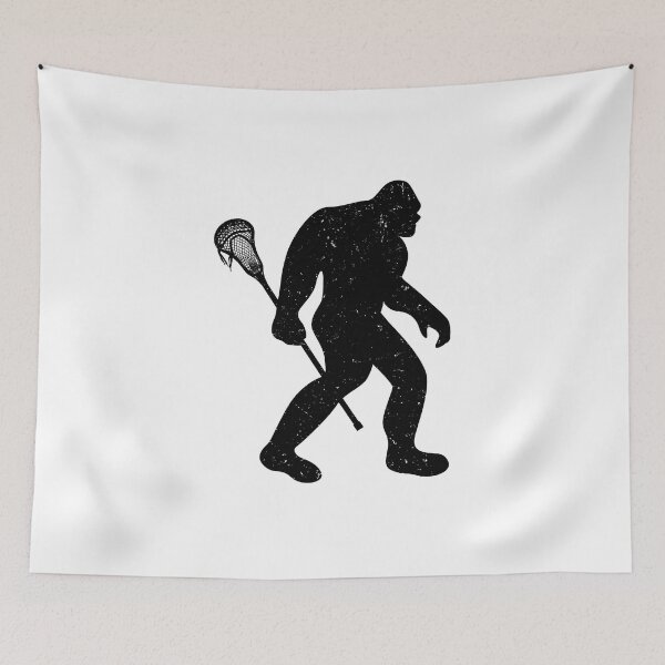Item preview, funny lacrosse quote lacrosse quotes designed and sold by WangsArt.