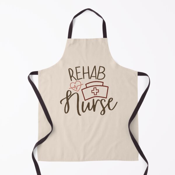 Item preview, Rehab Nurse | Gifts for Nurses | Nursing designed and sold by DesignsRN.