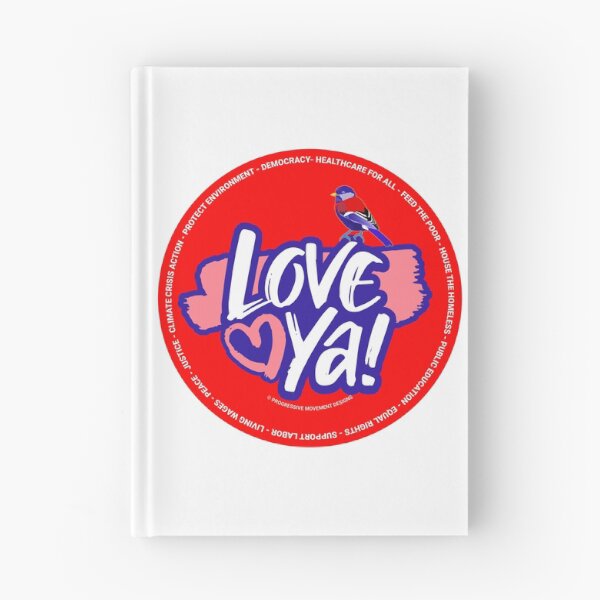 Item preview, PMD00346 Progressive Movement Designs Valentine heart funny Valentines for married or dating progressives  designed and sold by ProgressiveLeft.