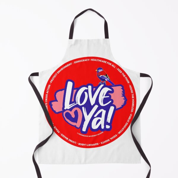 Item preview, PMD00346 Progressive Movement Designs Valentine heart funny Valentines for married or dating progressives  designed and sold by ProgressiveLeft.