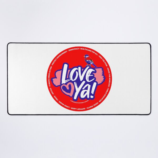 Item preview, PMD00346 Progressive Movement Designs Valentine heart funny Valentines for married or dating progressives  designed and sold by ProgressiveLeft.
