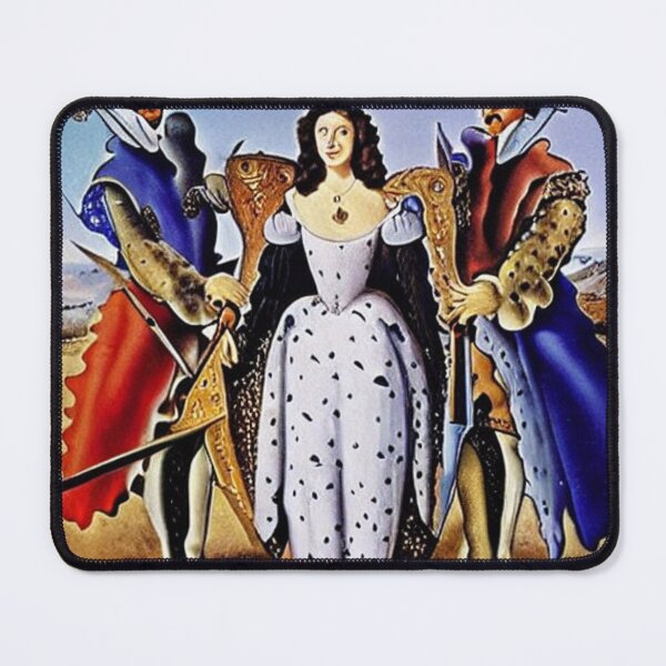 Item preview, 17th century monarch family designed and sold by Natalia-Vlad.
